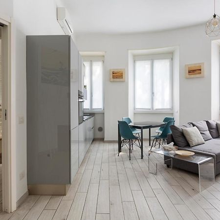 Spacious Retreat Steps From Lambrate Metro- Via Pacini Мілан Екстер'єр фото