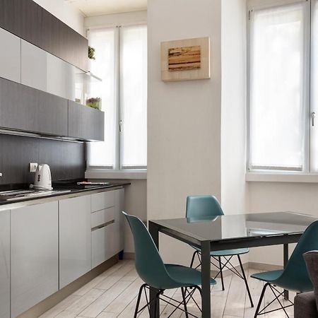 Spacious Retreat Steps From Lambrate Metro- Via Pacini Мілан Екстер'єр фото